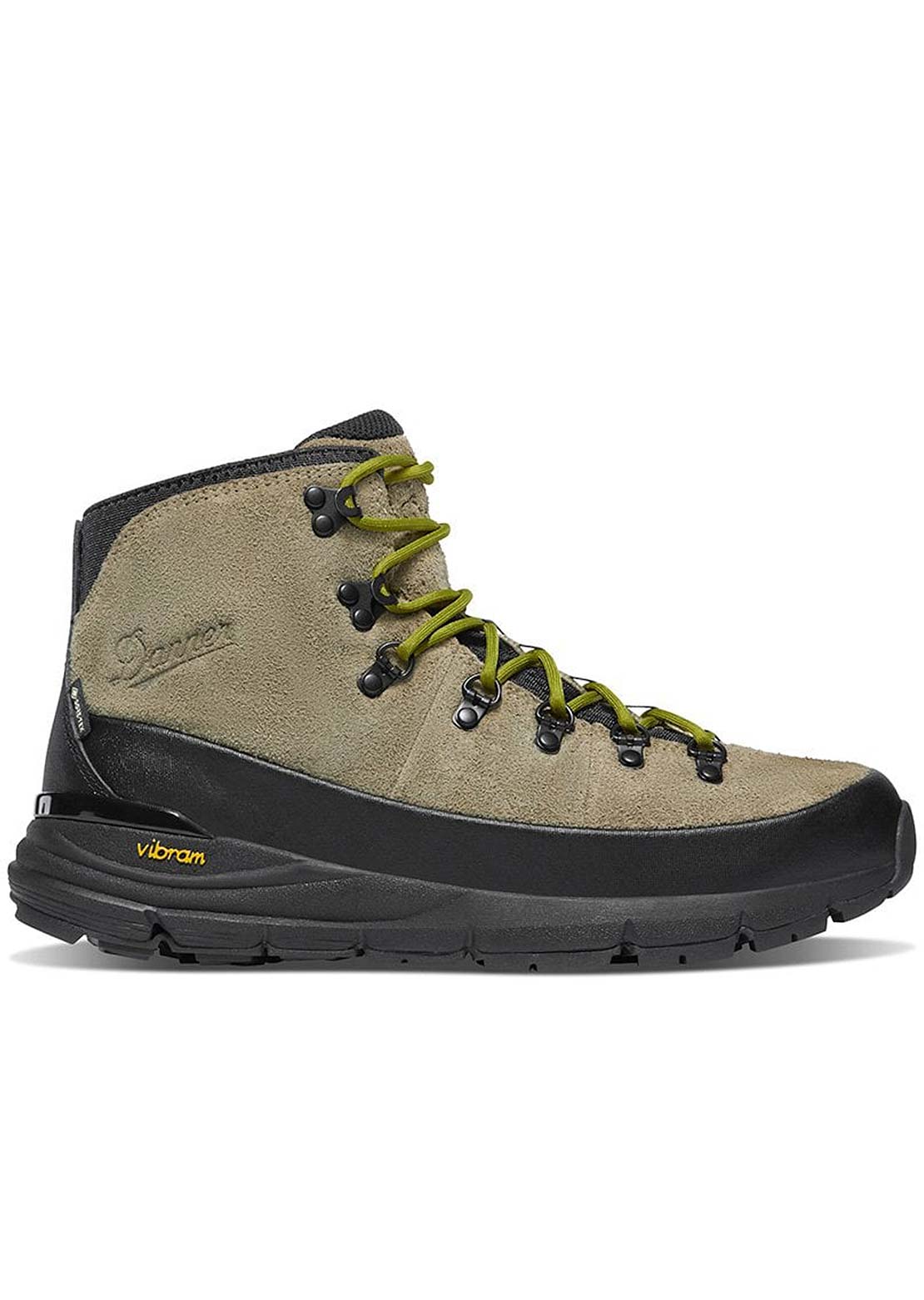 Danner Men's Mountain 600 ID GORE-TEX Boots