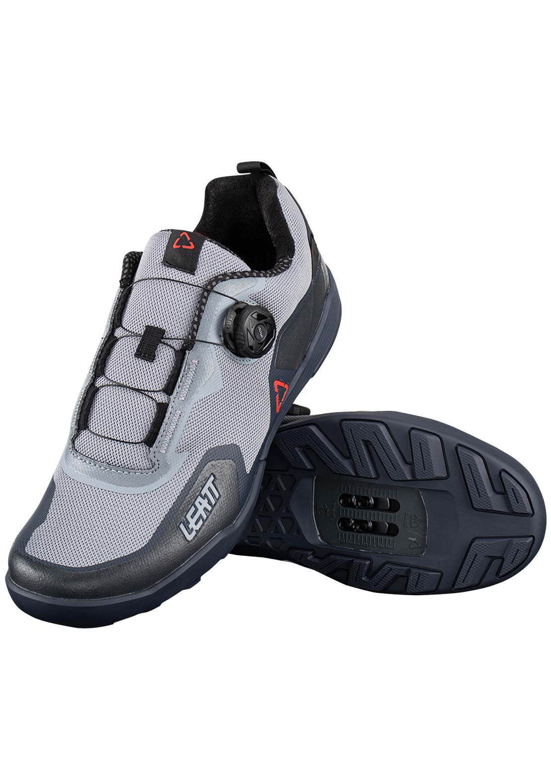 Leatt Men's 6.0 Mountain Bike Shoes