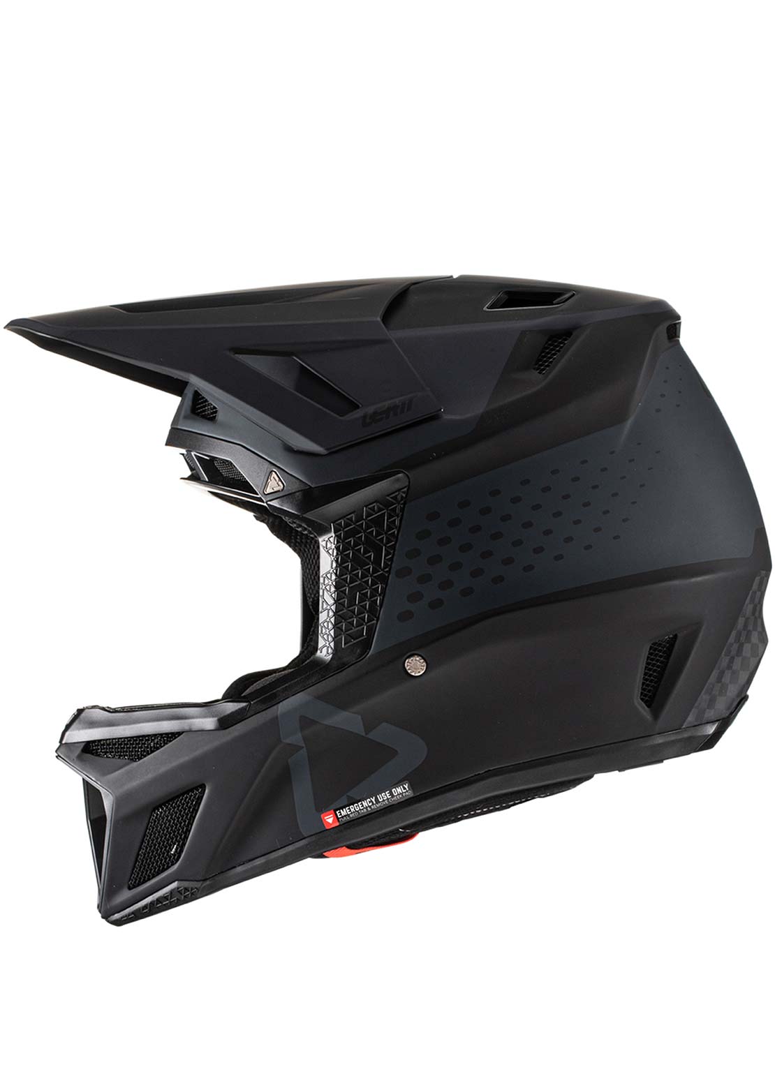 Leatt Gravity 8.0 Mountain Bike Helmet Low Cost Sale Online