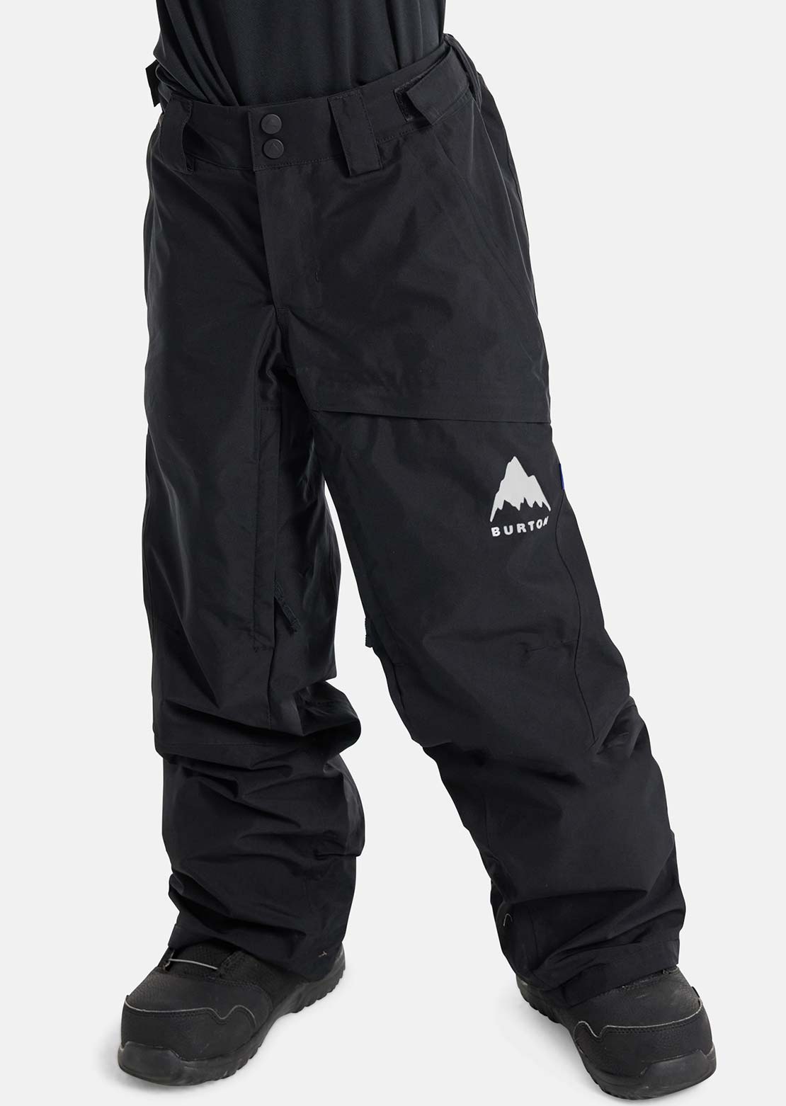 Burton Junior GORE-TEX Shell Pants Shop Offer Cheap Pice