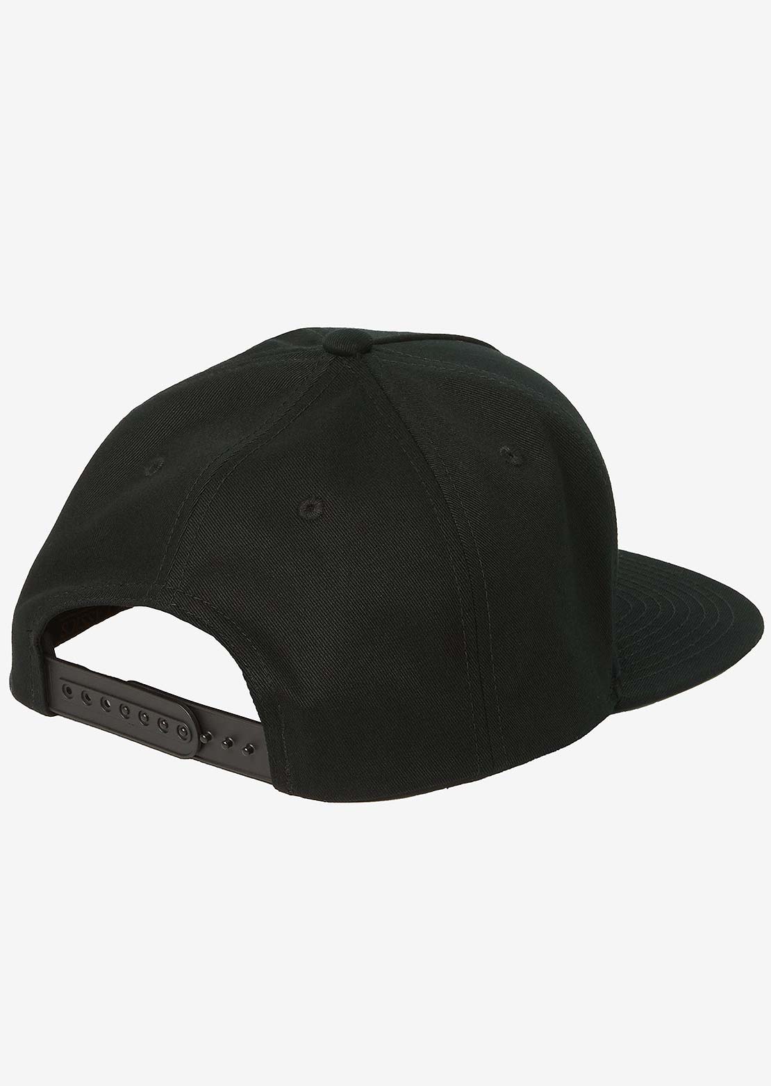 1910 Men's Twill By Death 6 Panel Cap