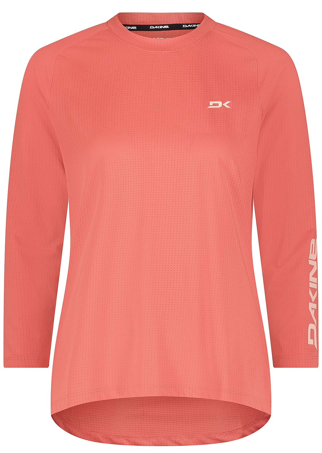 Dakine Women's Syncline 3/4 Bike Jersey