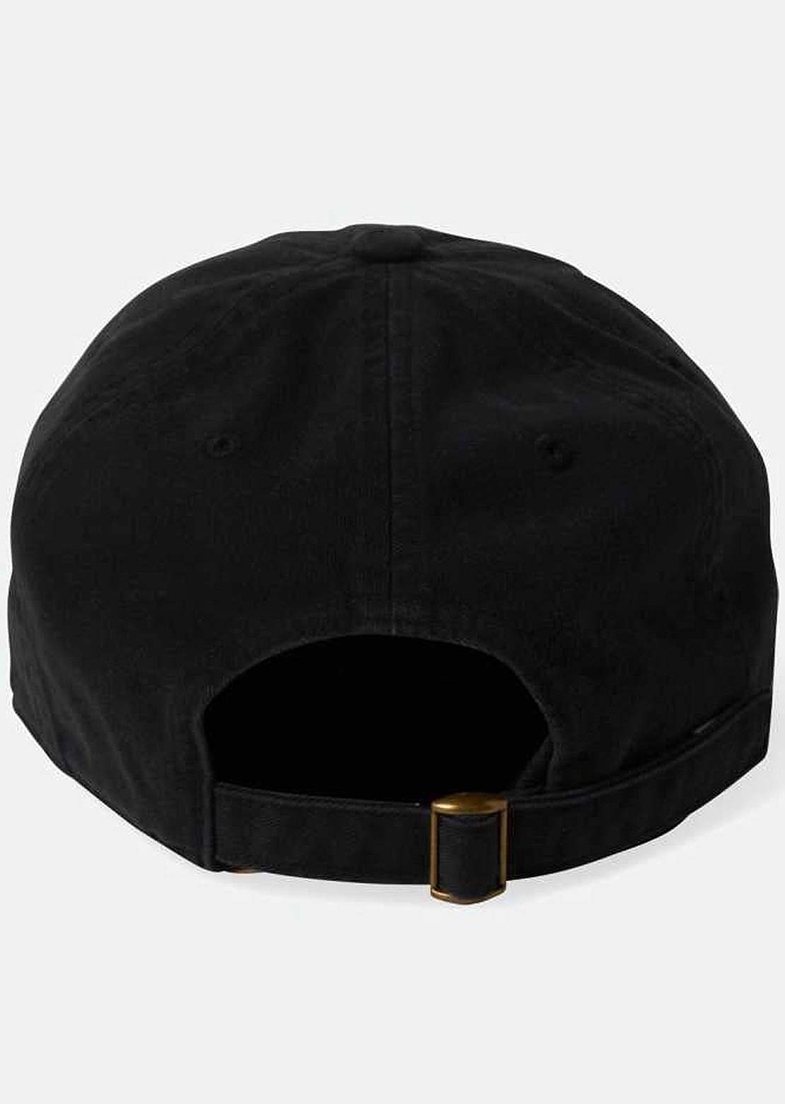 Brixton Unisex Woodburn Lp Adj Cap Outlet Lowest Pice