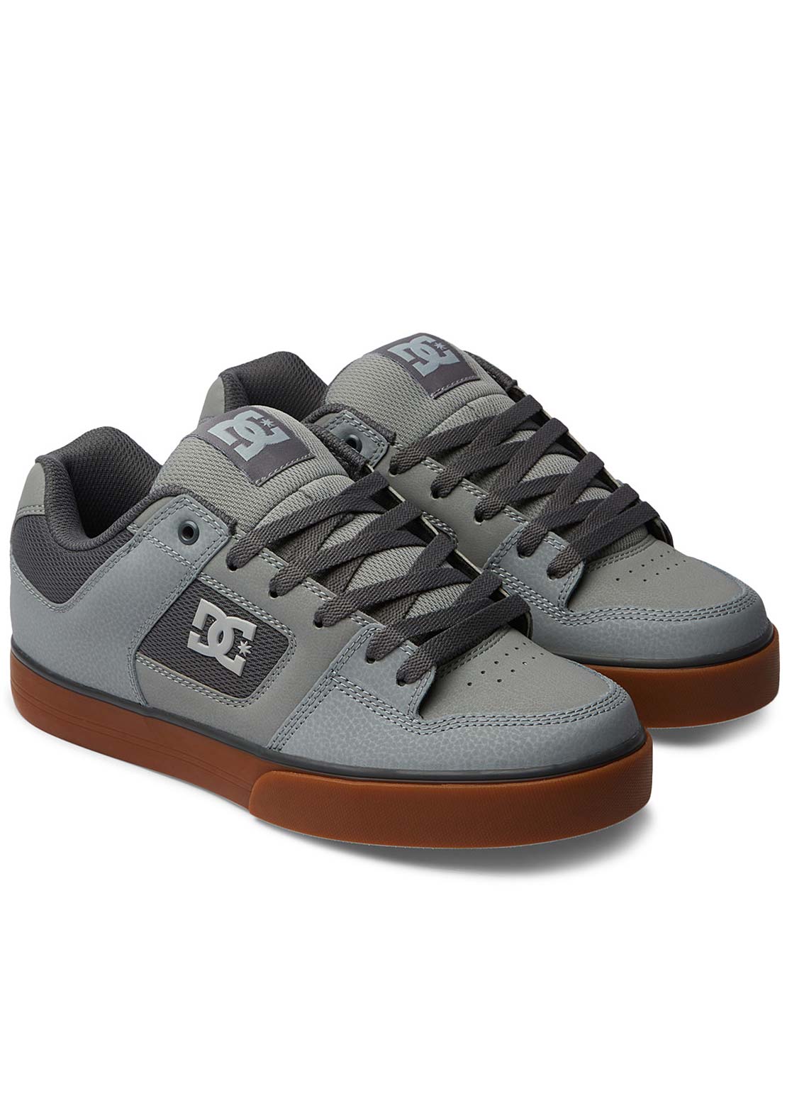 DC Men's Pure Skate Shoes