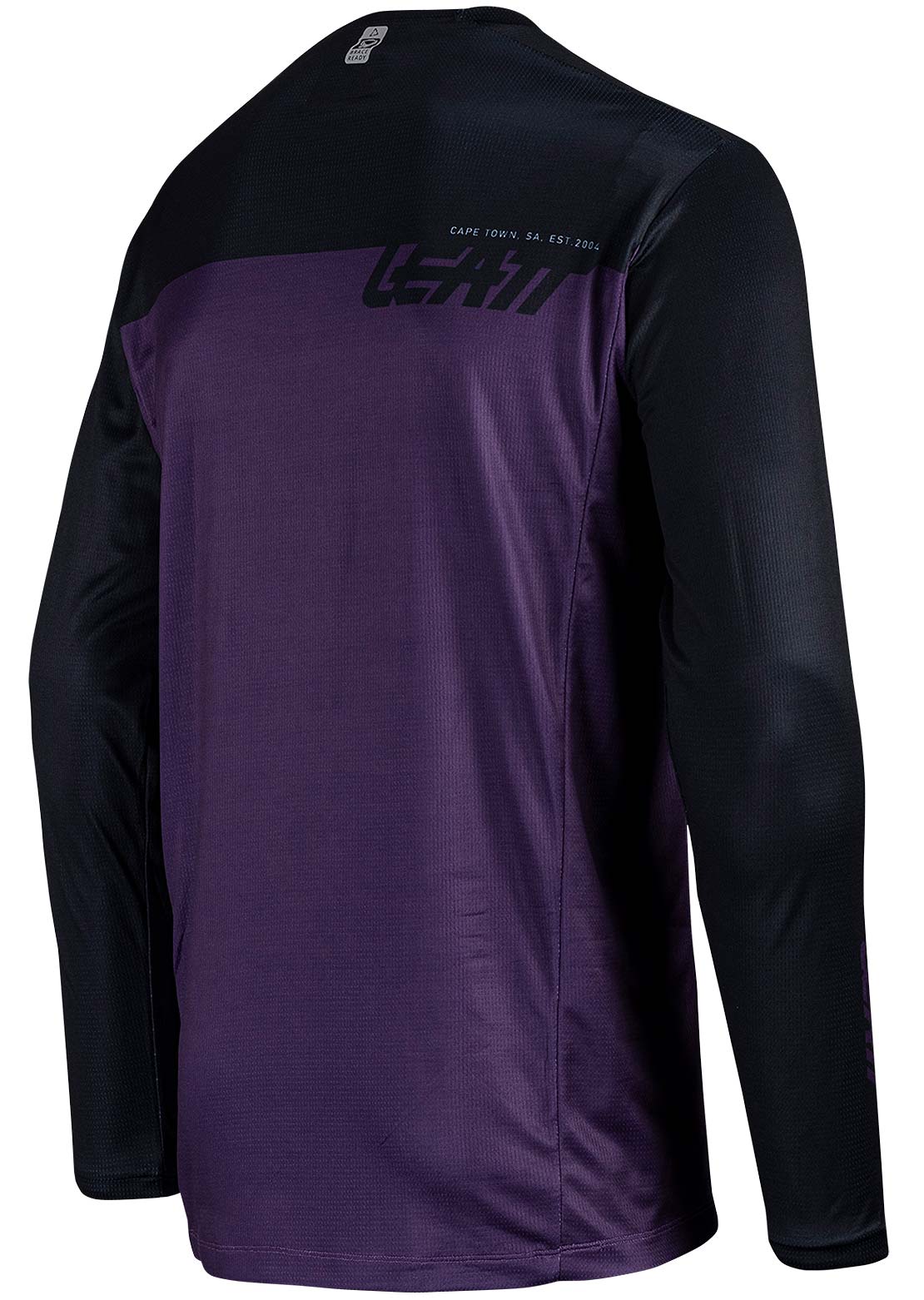 Leatt Men's Enduro 4.0 Mountain Bike Jersey