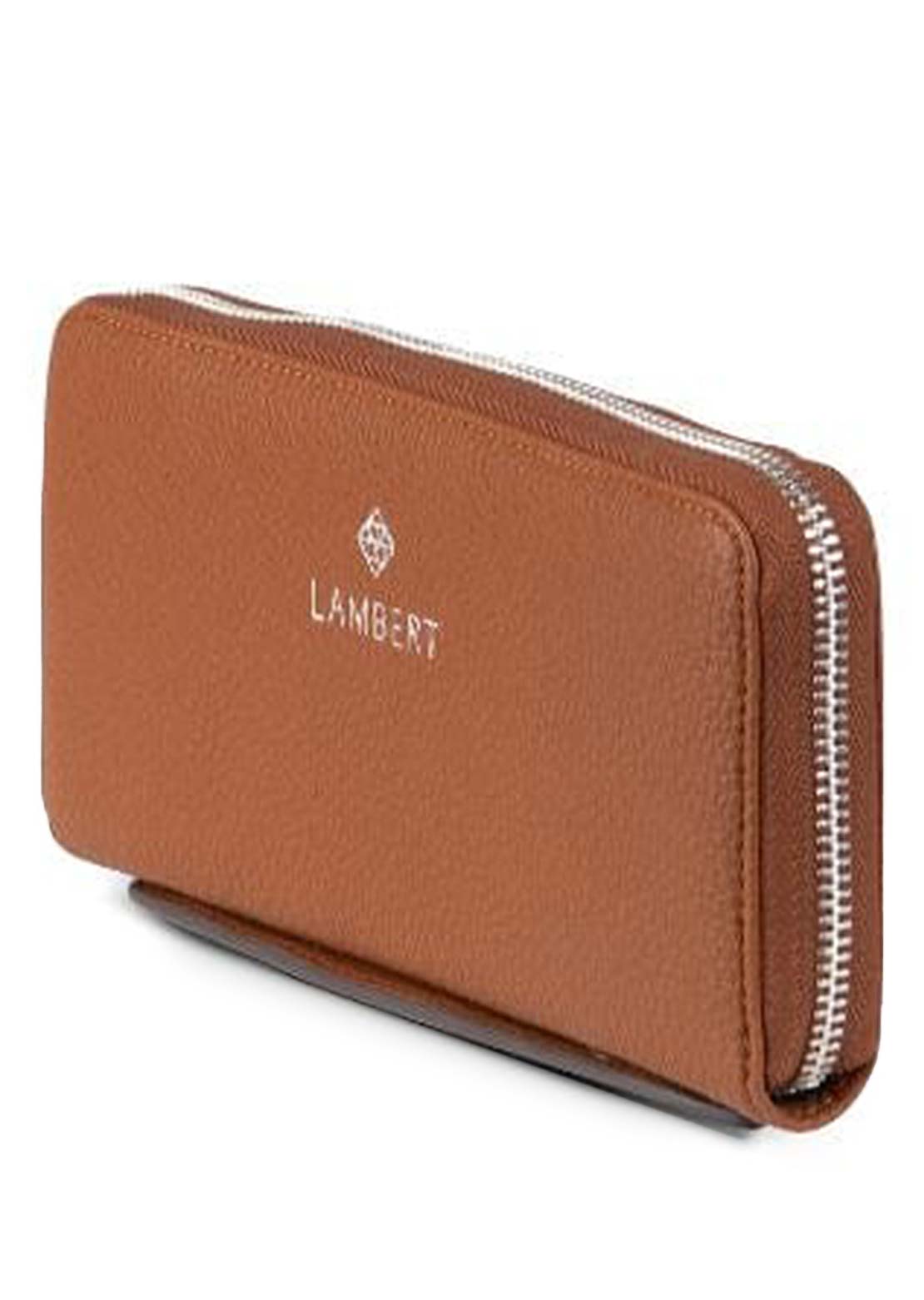 Lambert Women's Meli Vegan Leather Wallet