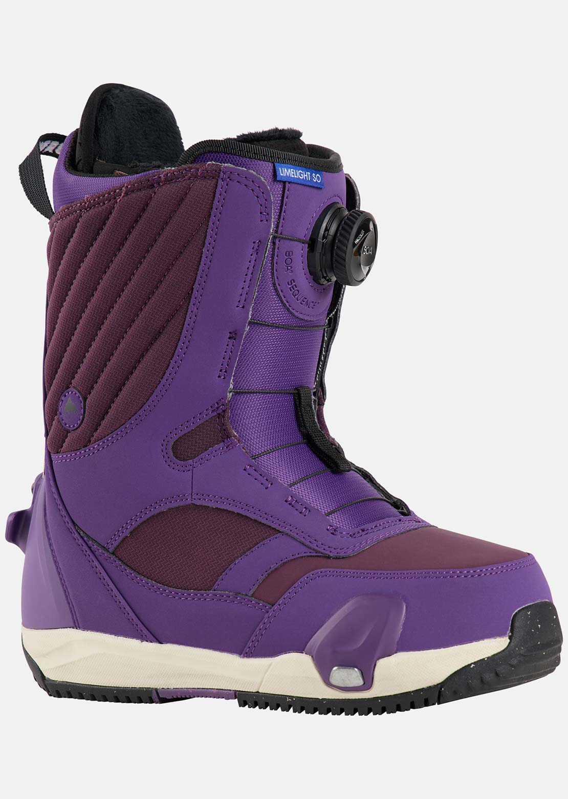 Burton Women's Limelight Step On Snowboard Boots