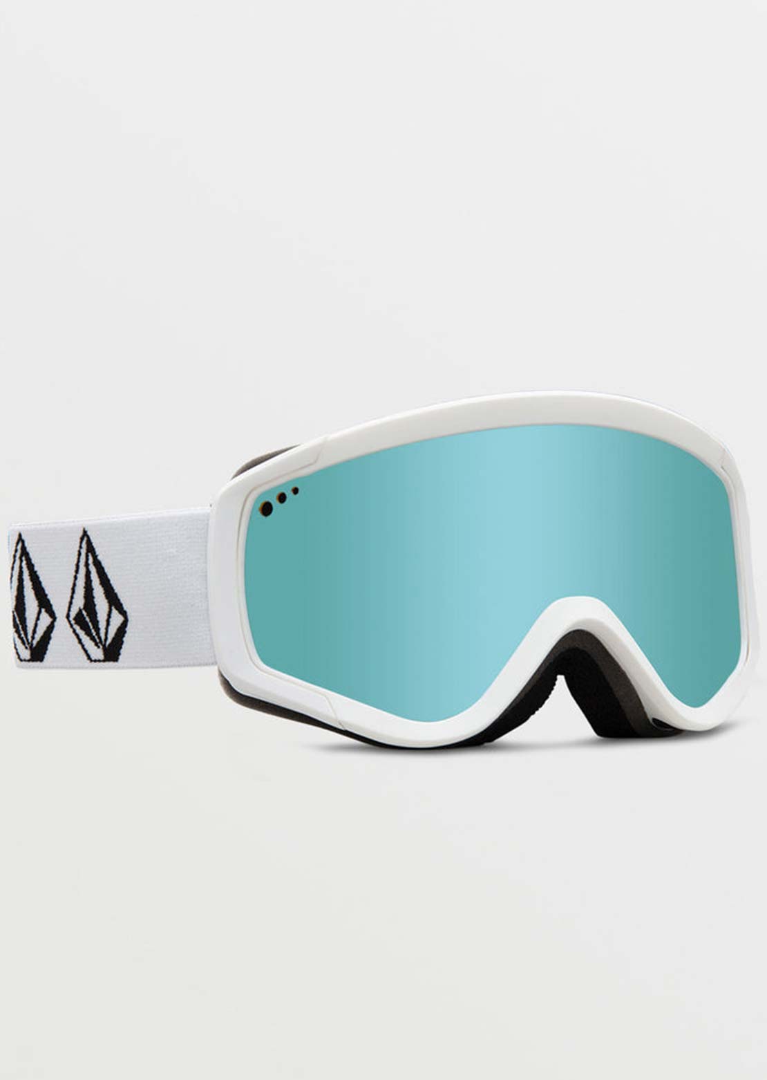 Volcom Junior Attunga Snow Goggles Very Cheap Pice