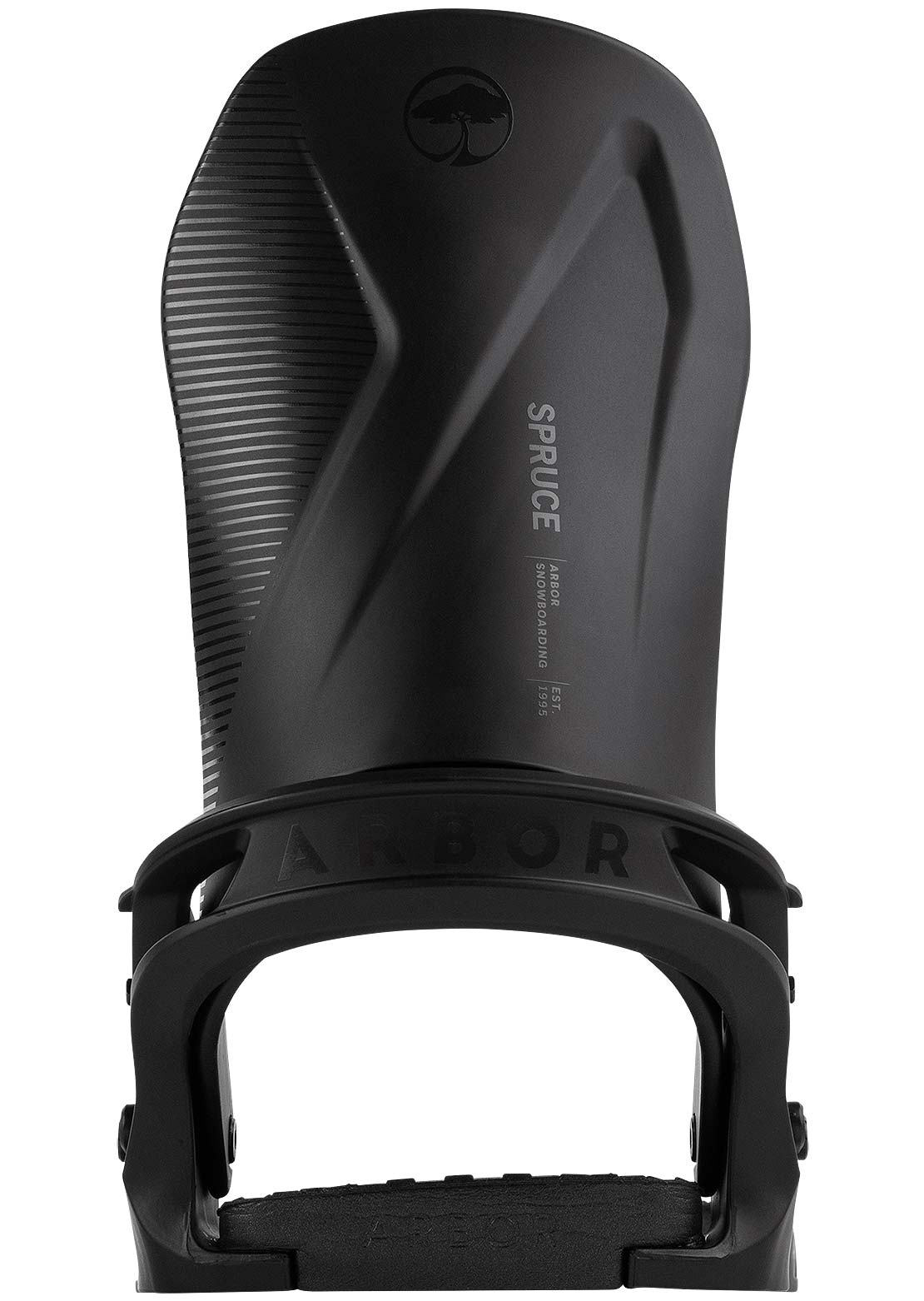 Arbor Men's Spruce Snowboard Bindings