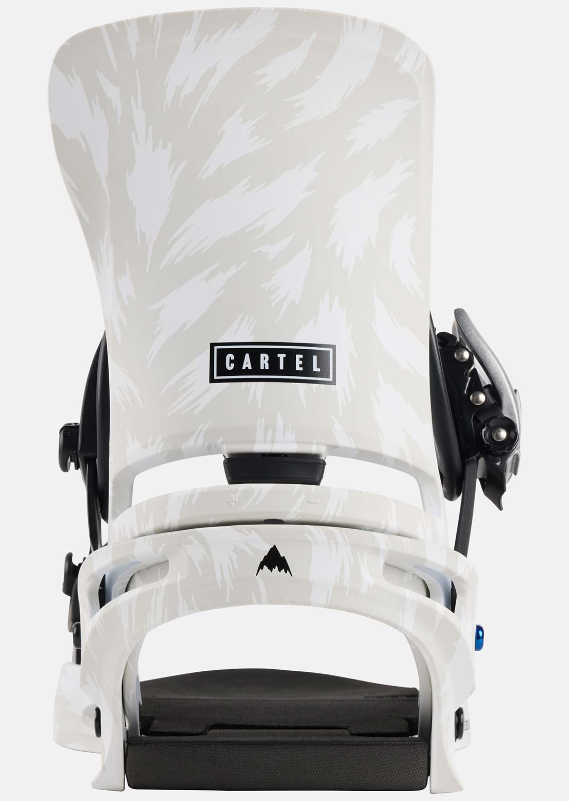 Burton Men's Cartel Snowboard Bindings