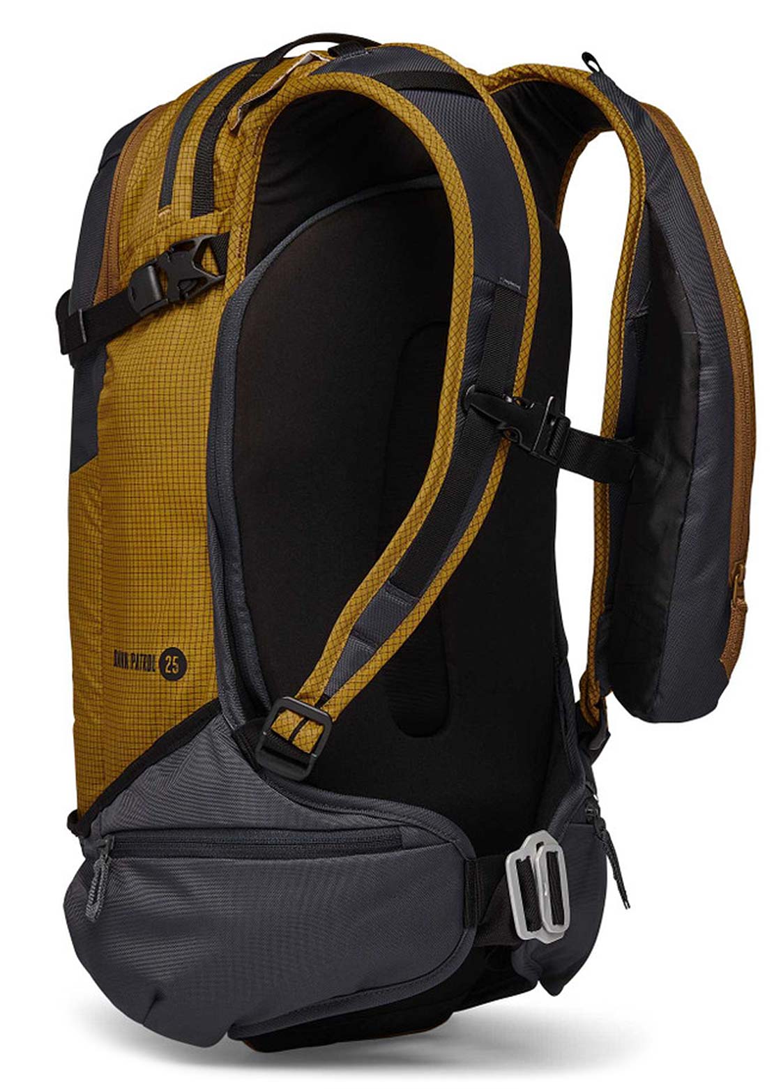 Black Diamond Dawn Patrol 25 Backpack Quality From China Wholesale