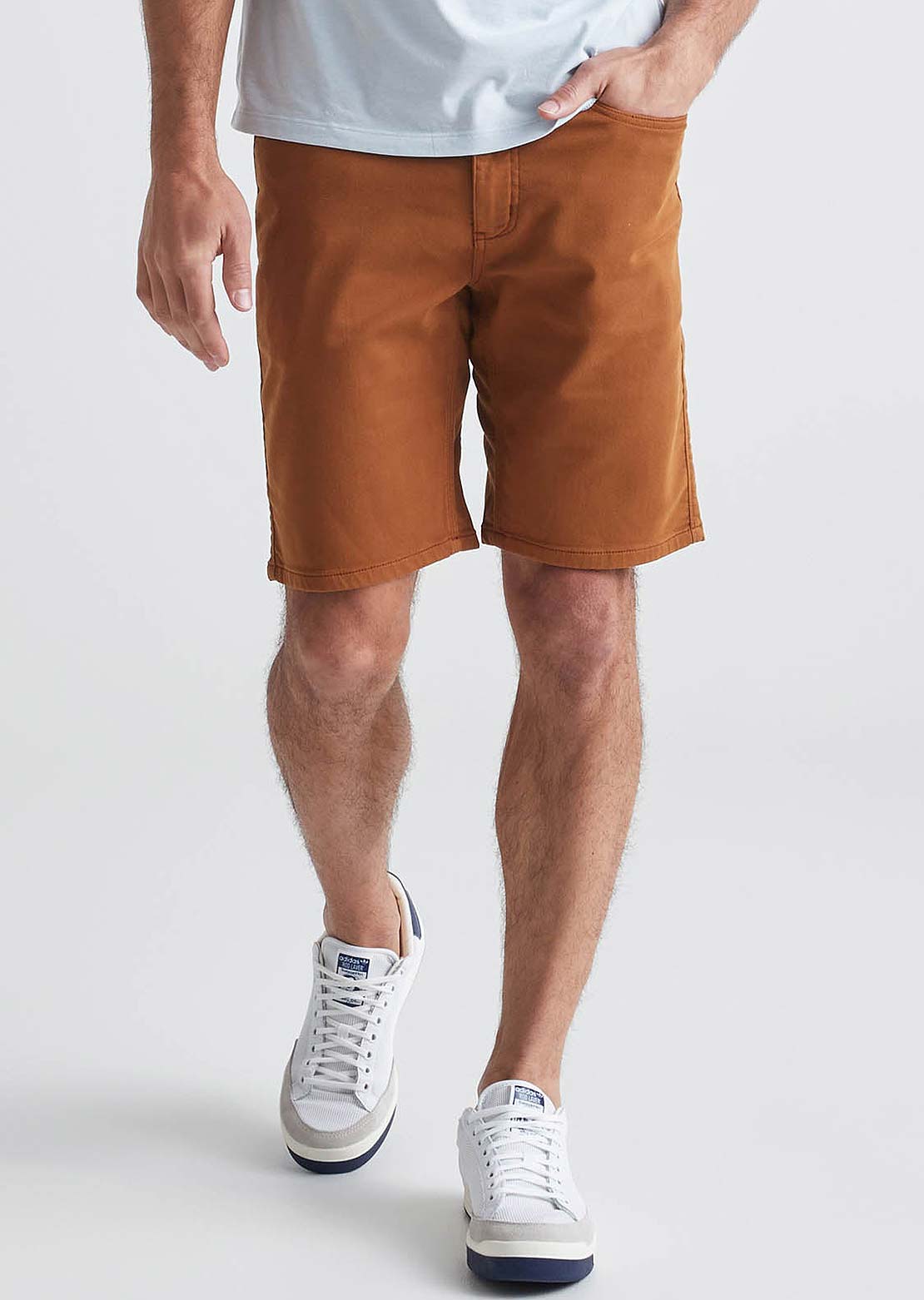 DUER Men's No Sweat Shorts