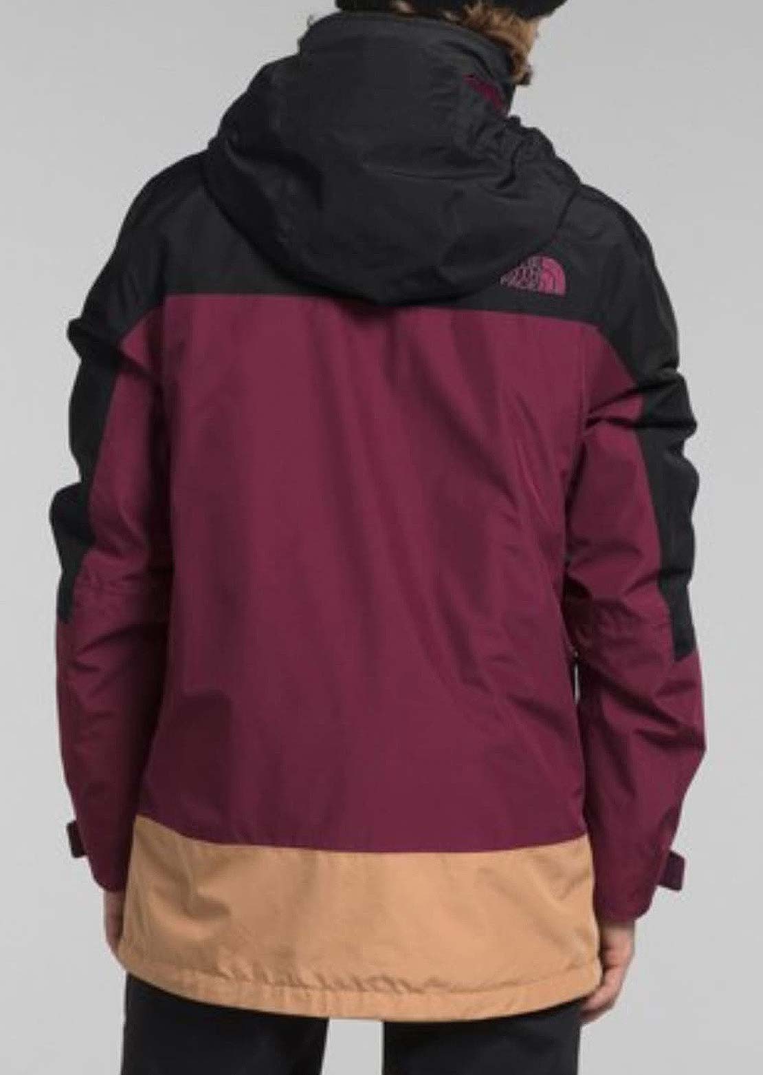 The North Face Men's Thermoball Snow Triclimate Jacket