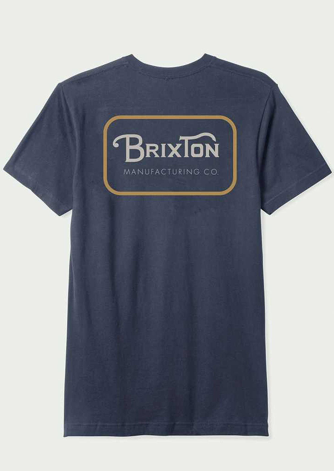 Brixton Men's Grade T-Shirt