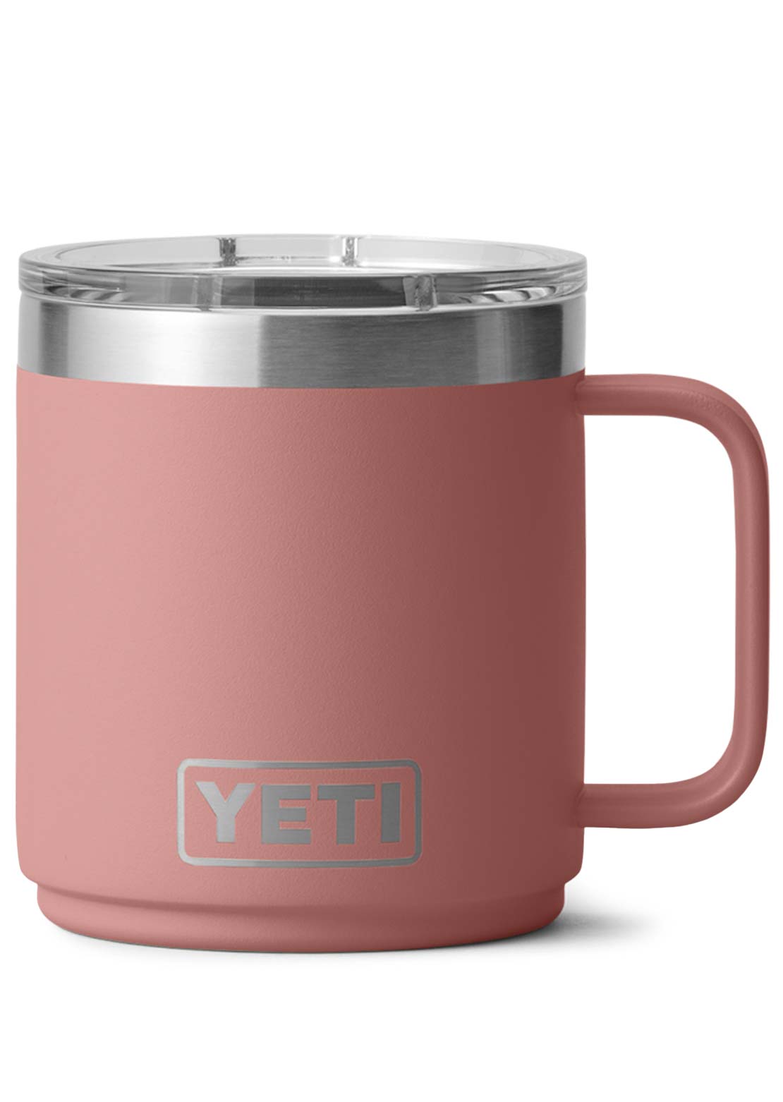 YETI Rambler 10 OZ Mug Free Shipping View