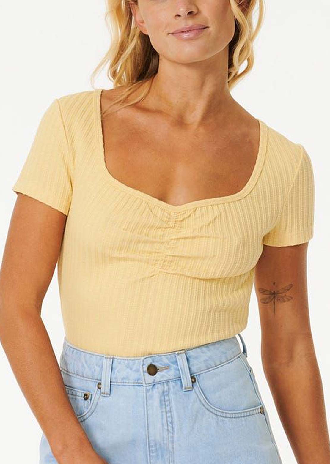 Rip Curl Women's Indie Top