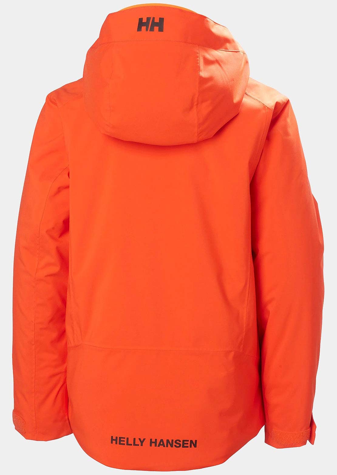 Helly Hansen Junior Alpha Jacket Discount Great Deals