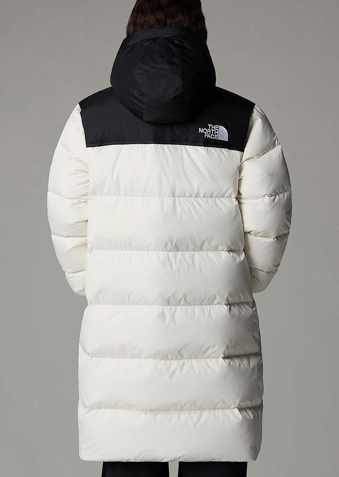 The North Face Women's Nuptse Parka Jacket