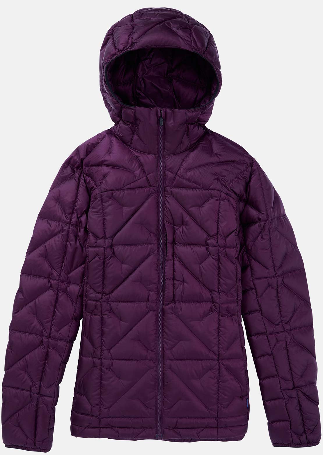 Burton AK Women's Baker Down Hooded Jacket