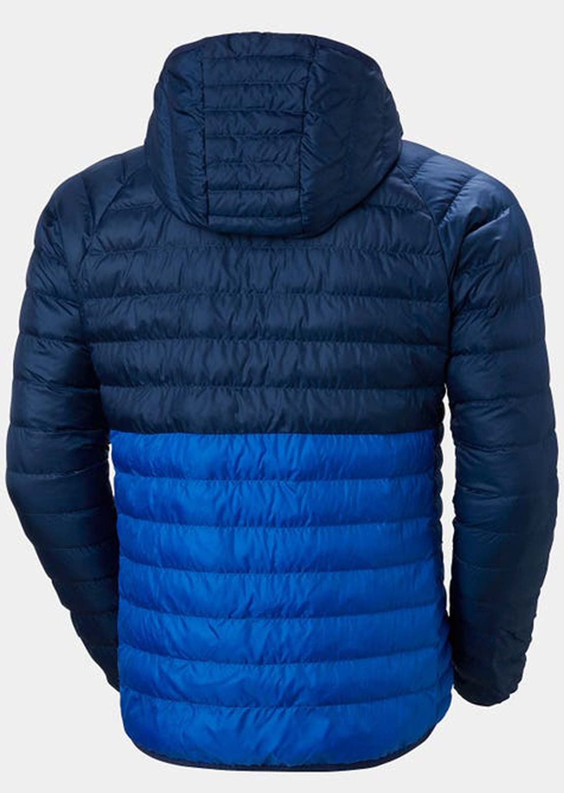 Helly Hansen Men's Banff Hooded Insulator Jacket