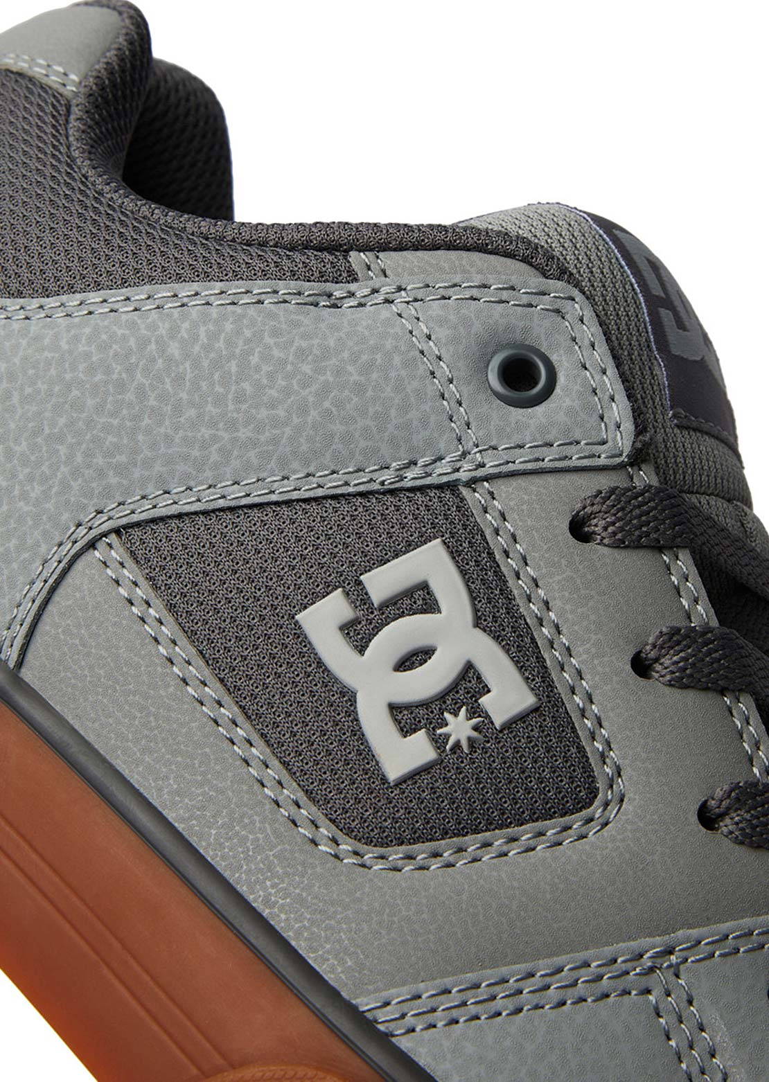 DC Men's Pure Skate Shoes