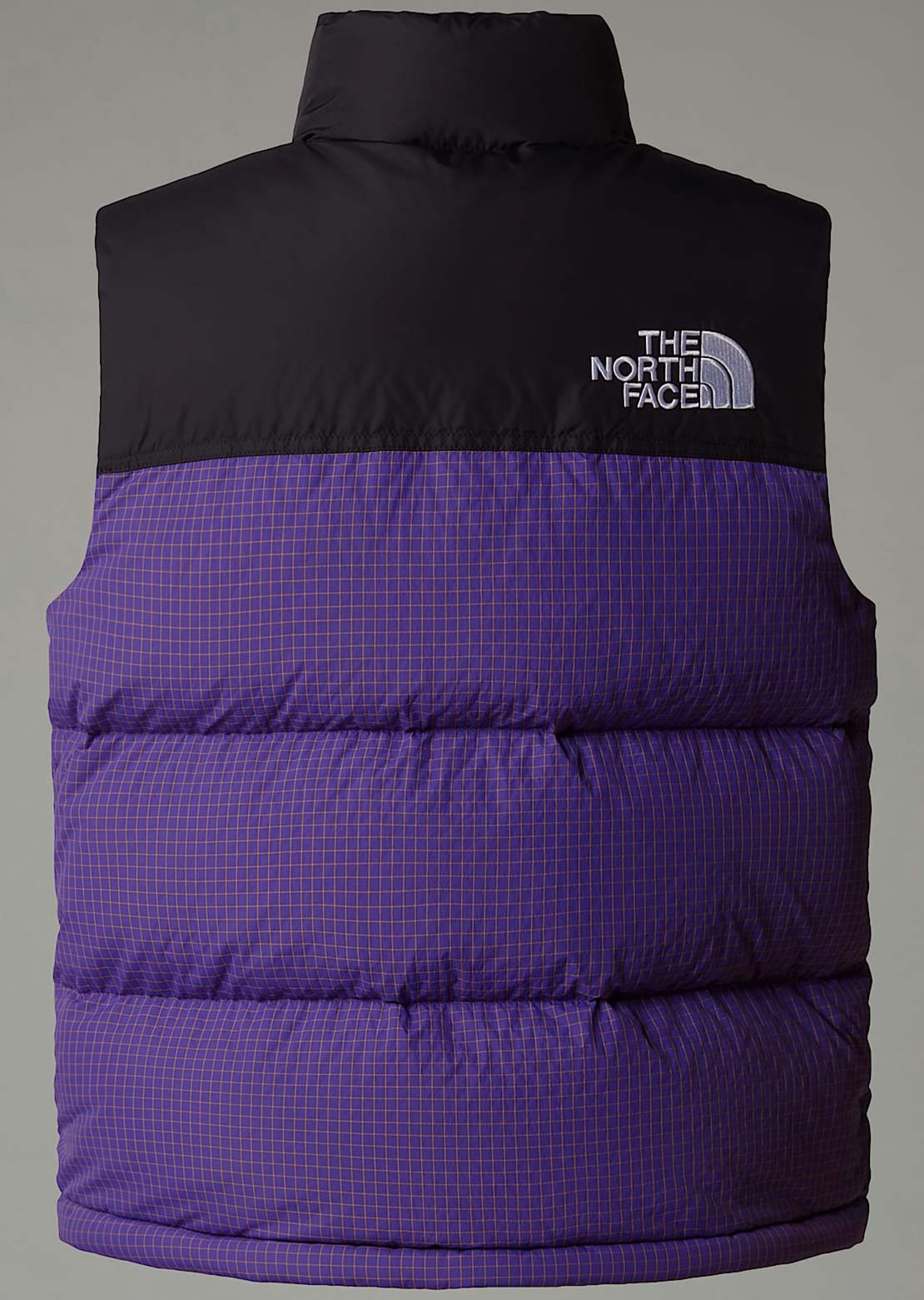 The North Face Junior 1996 Retro Nuptse Vest Free Shipping Fashion Style