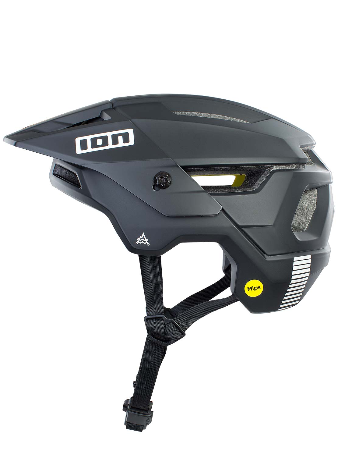 ION Unisex Traze Amp MIPS EU/CE Helmet Discount For Sale