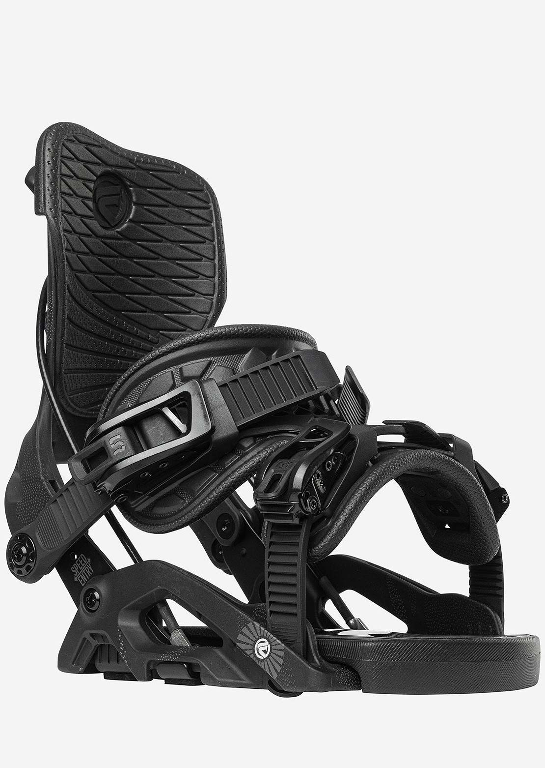 Flow Women's Omni Snowboard Bindings