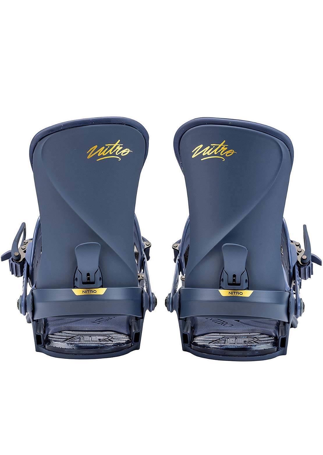 Nitro Women's Ivy Snowboard Bindings