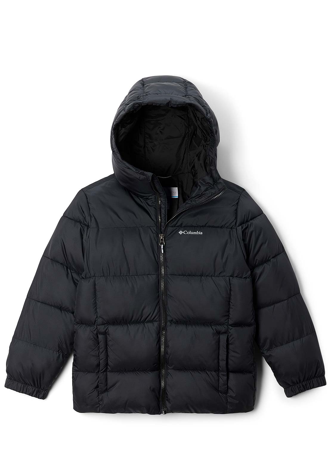 Columbia Junior Puffect Hooded Jacket Shop For Sale