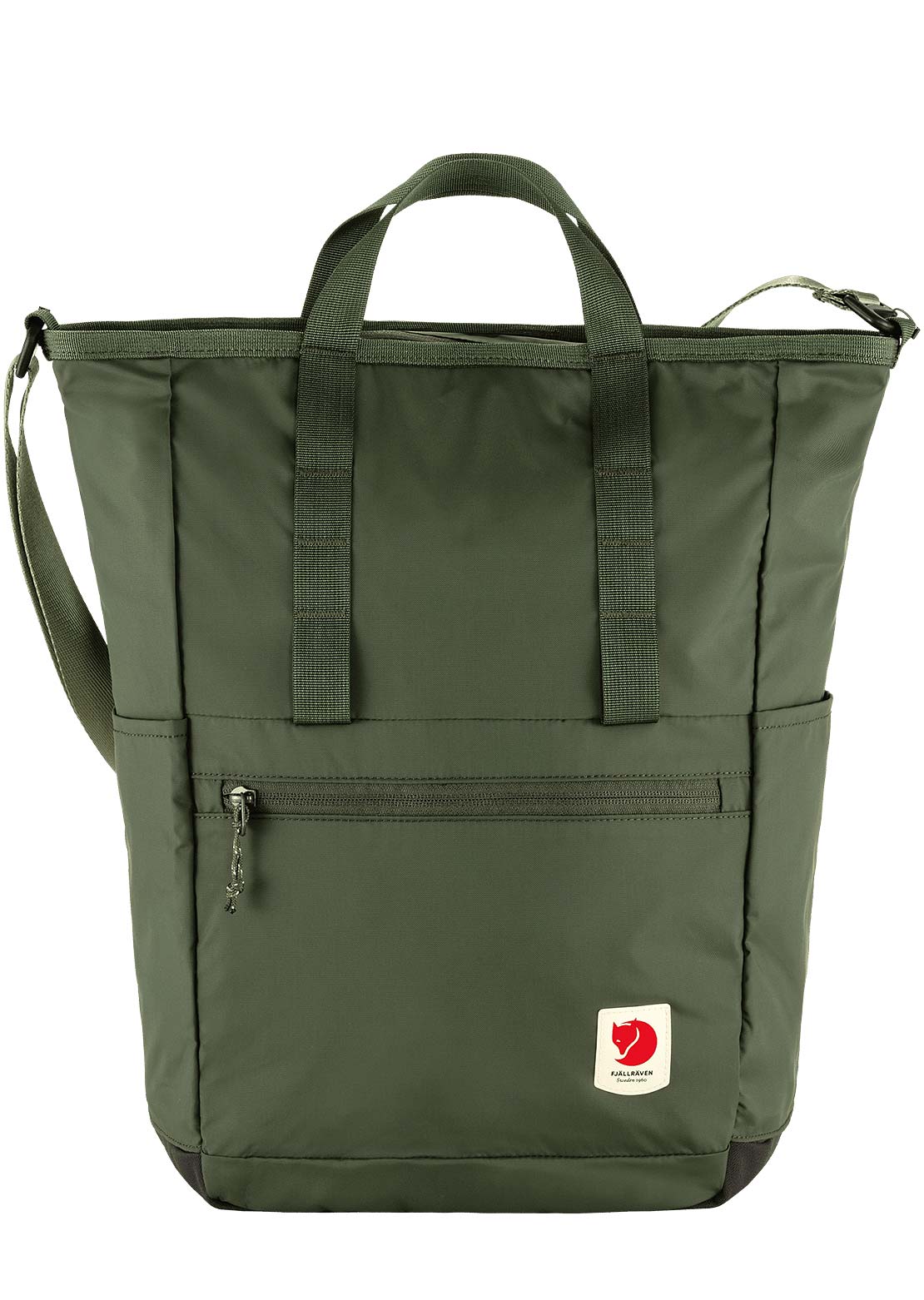 Fjallraven High Coast Totepack Pay With Paypal Online