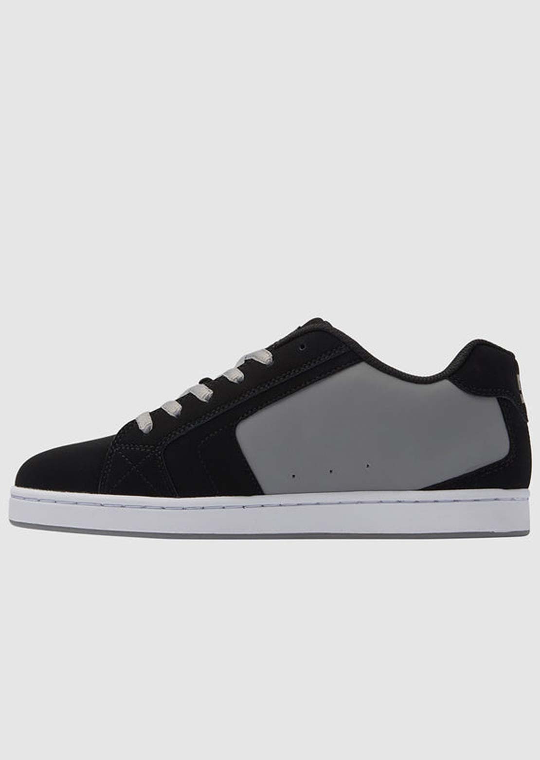 DC Men's Net Skate Shoes