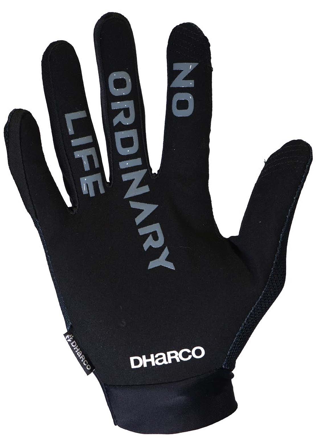 DHaRCO Men's Trail Mountain Bike Gloves