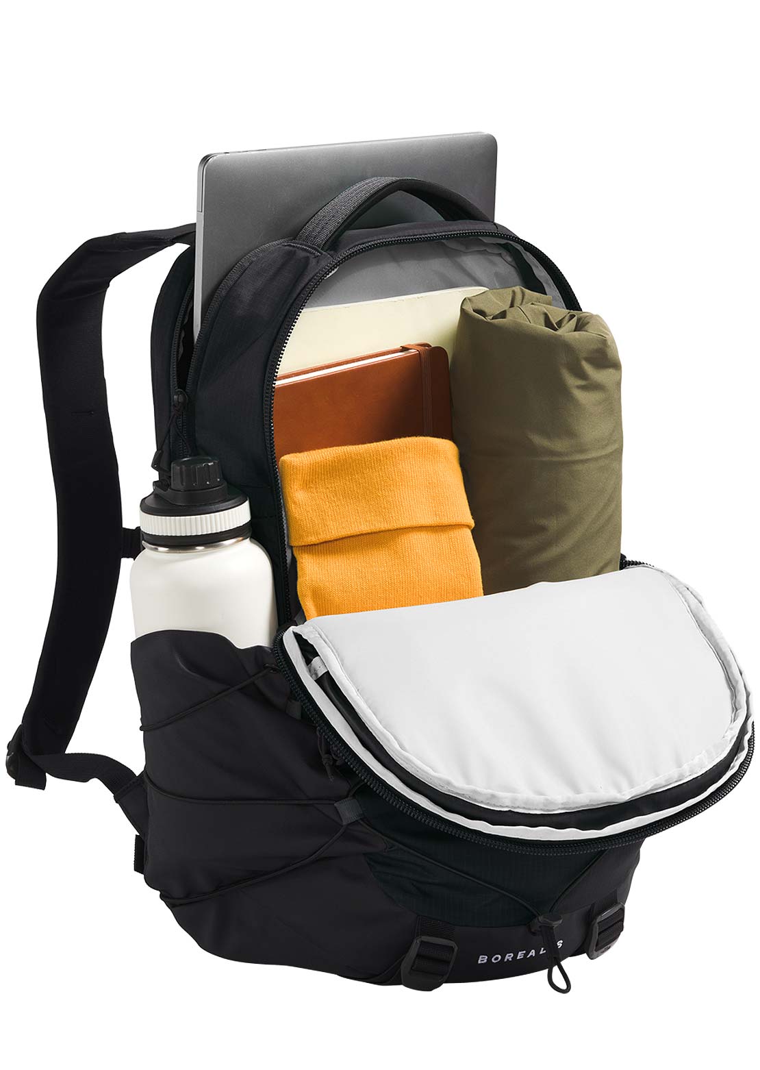 The North Face Borealis Backpack Low Cost For Sale