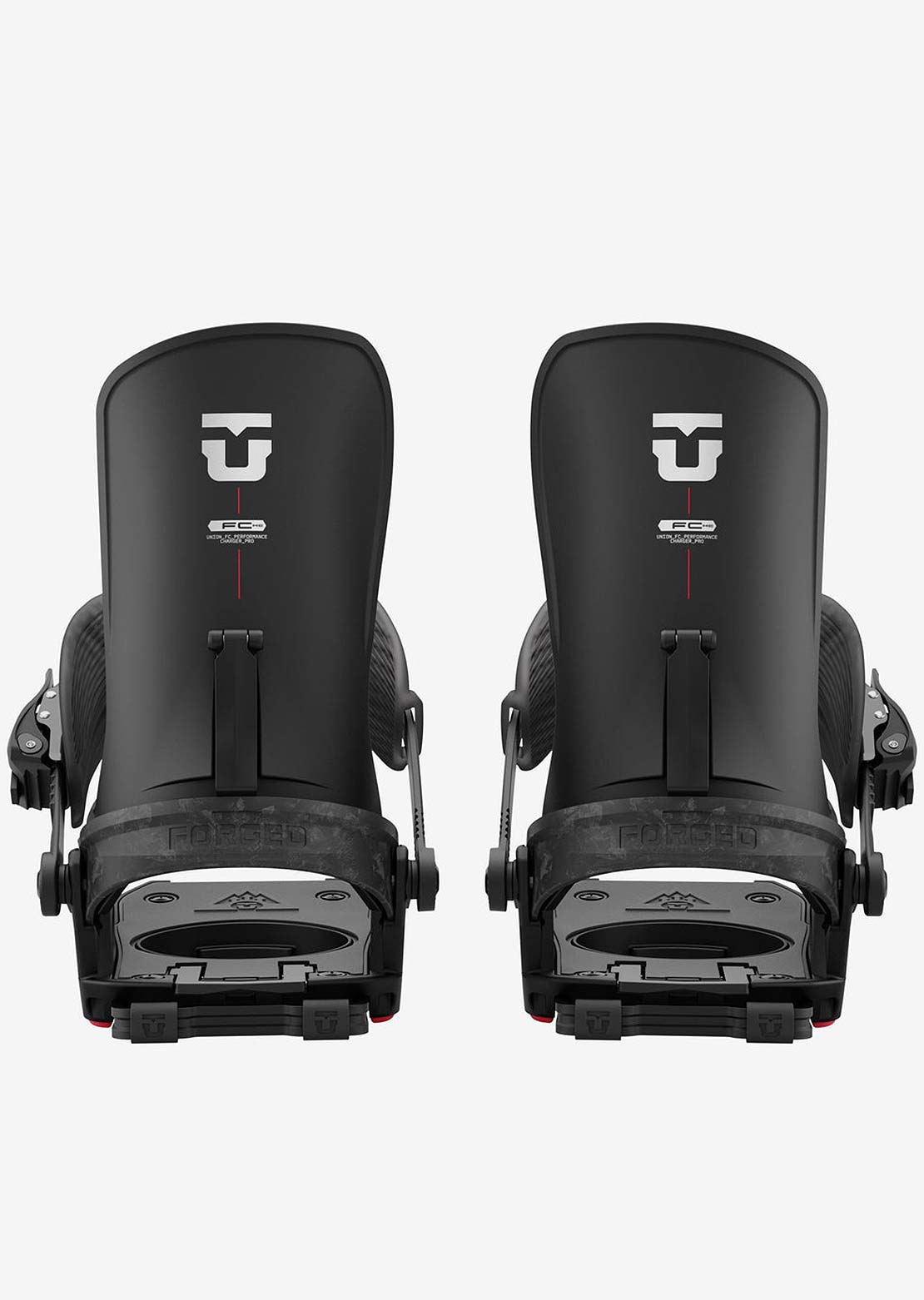 Union Unisex Charger Pro Snowboard Bindings Low Pice Fee Shipping For Sale