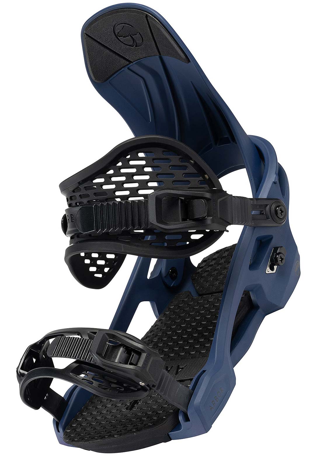 Arbor Men's Spruce Snowboard Bindings