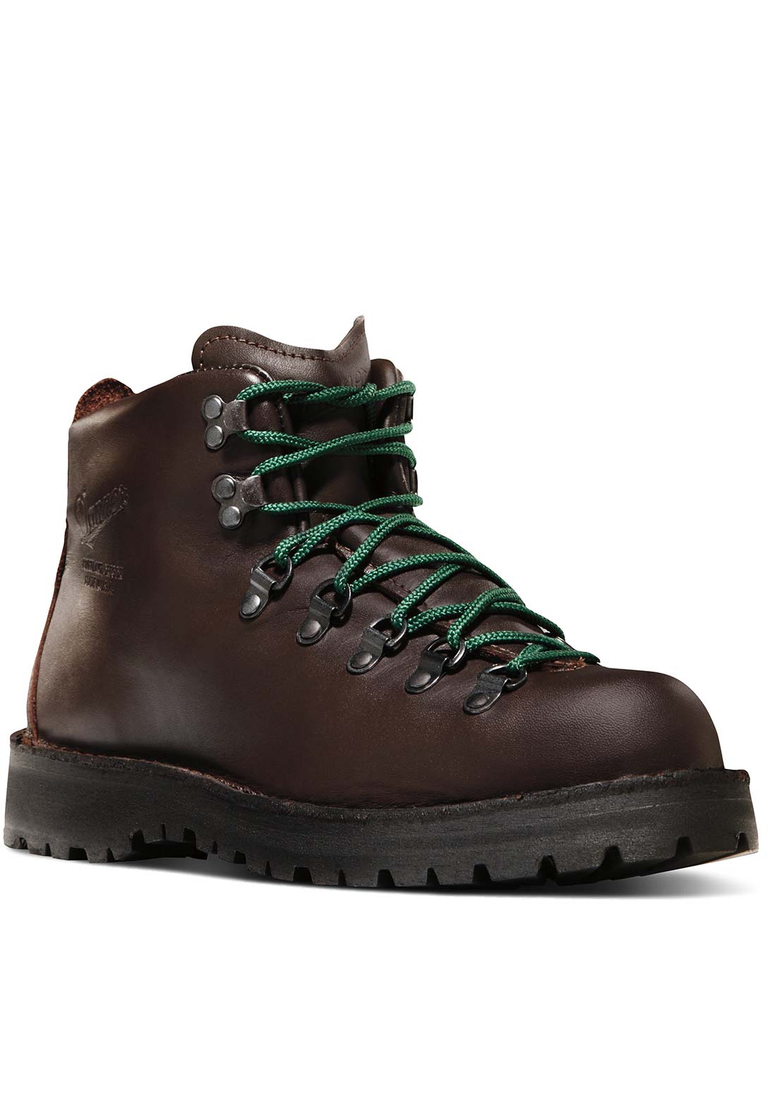 Danner Men's Mountain Light II Hiking Boots