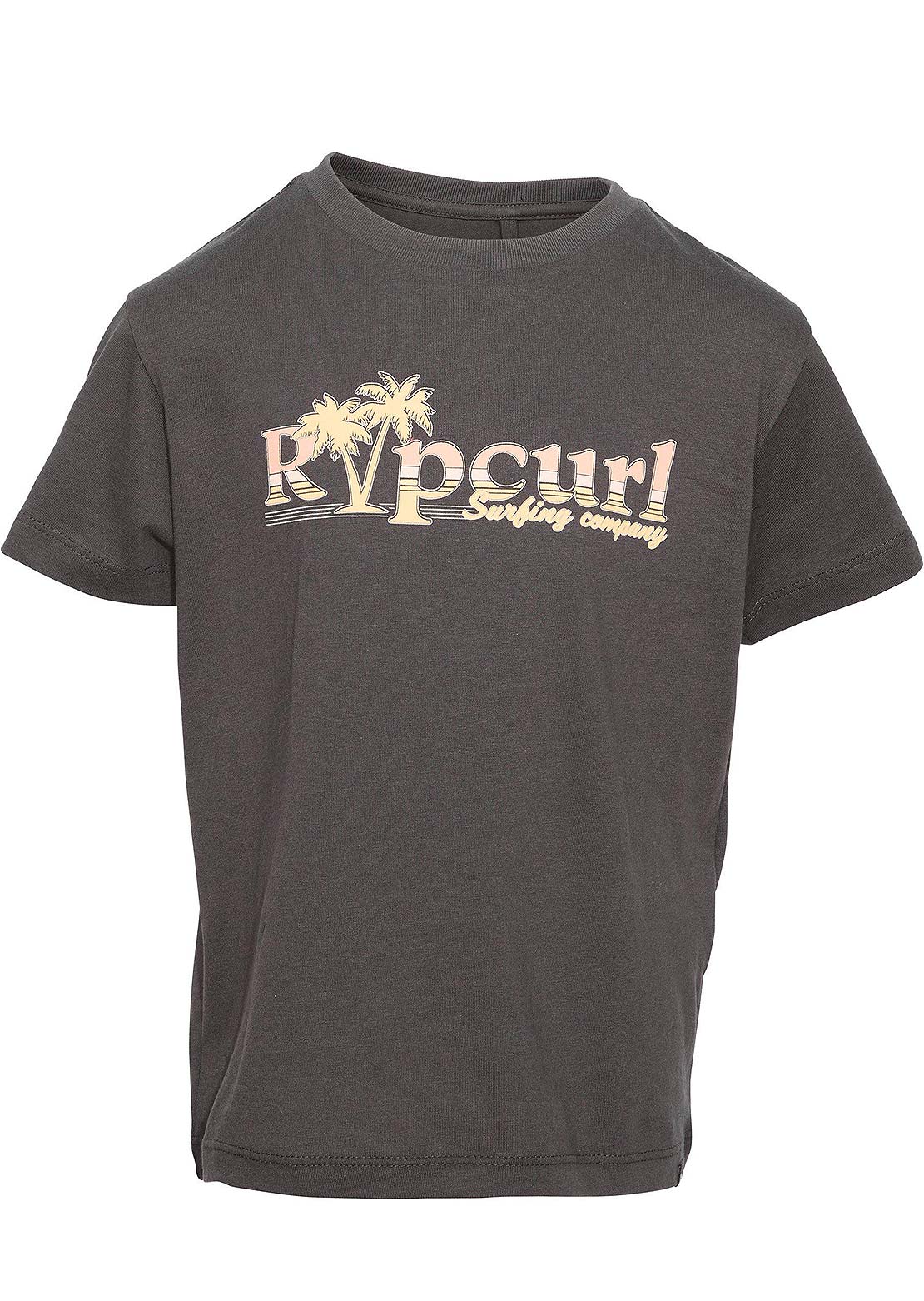 Rip Curl Junior Surf Revival T-Shirt Clearance Huge Surprise