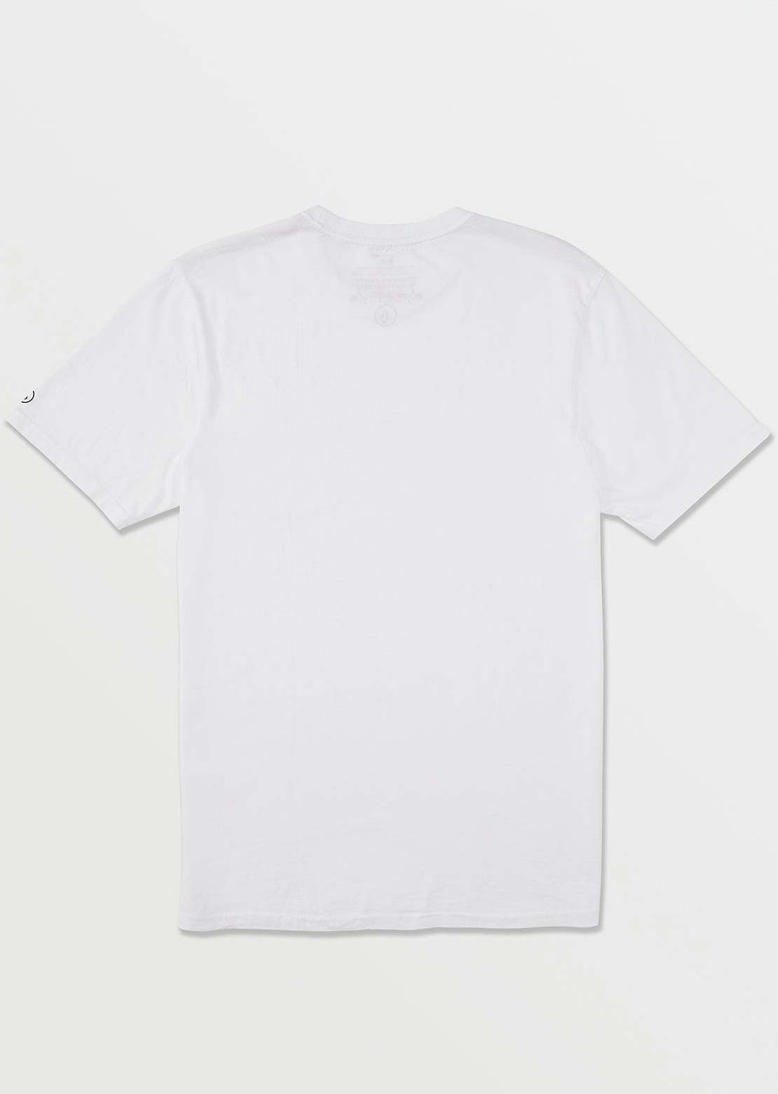 Volcom Men's Solid Pocket T-shirt