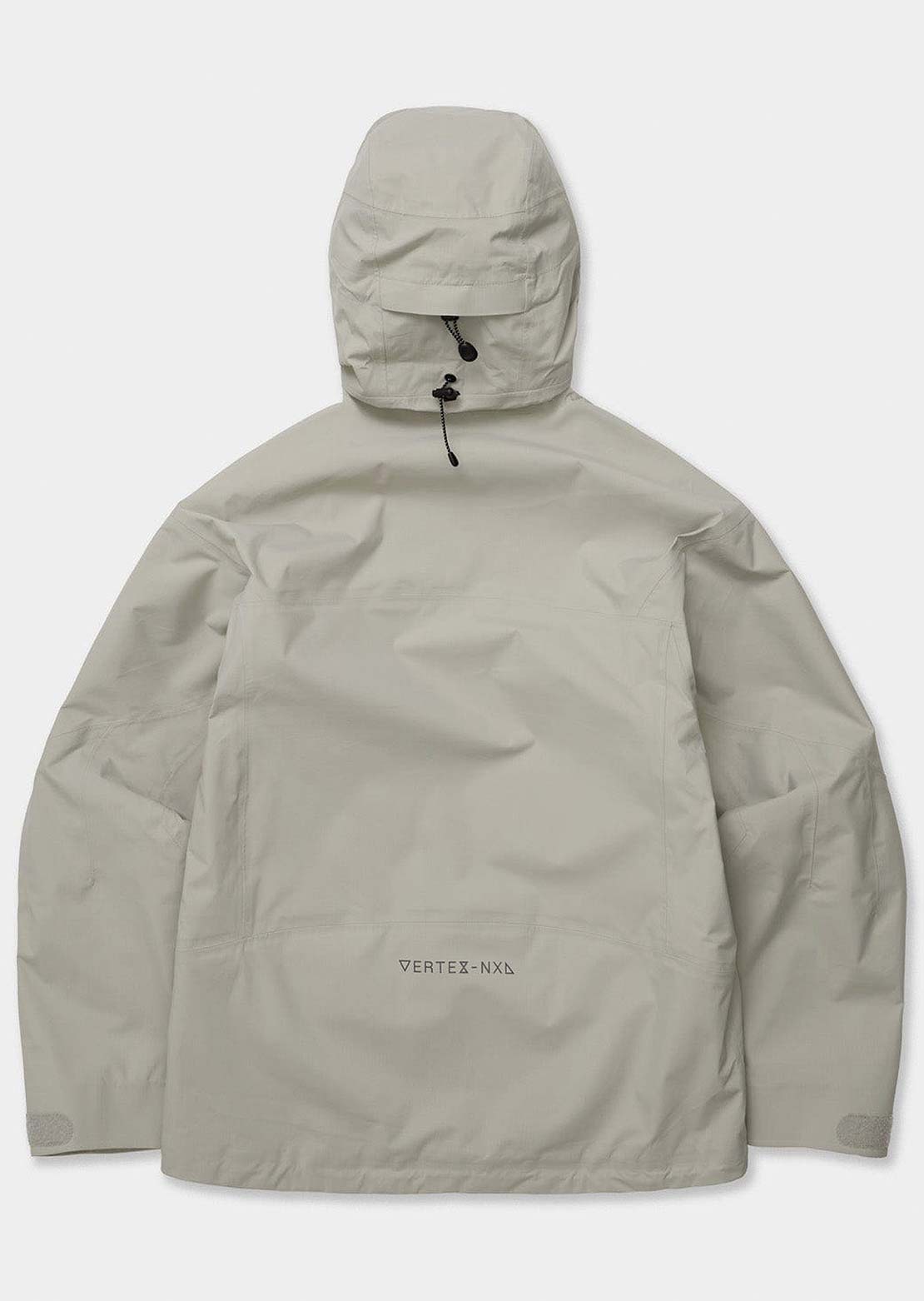 Dimito x Vertex VTX OG Temp Jacket Online Online High Quality