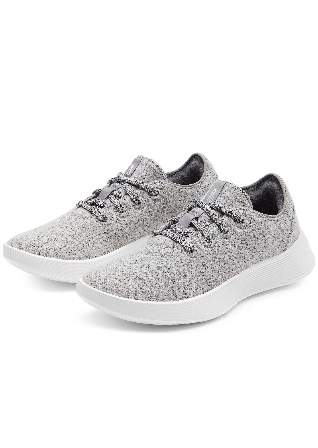 Allbirds Men's Wool Runner 2 Shoes