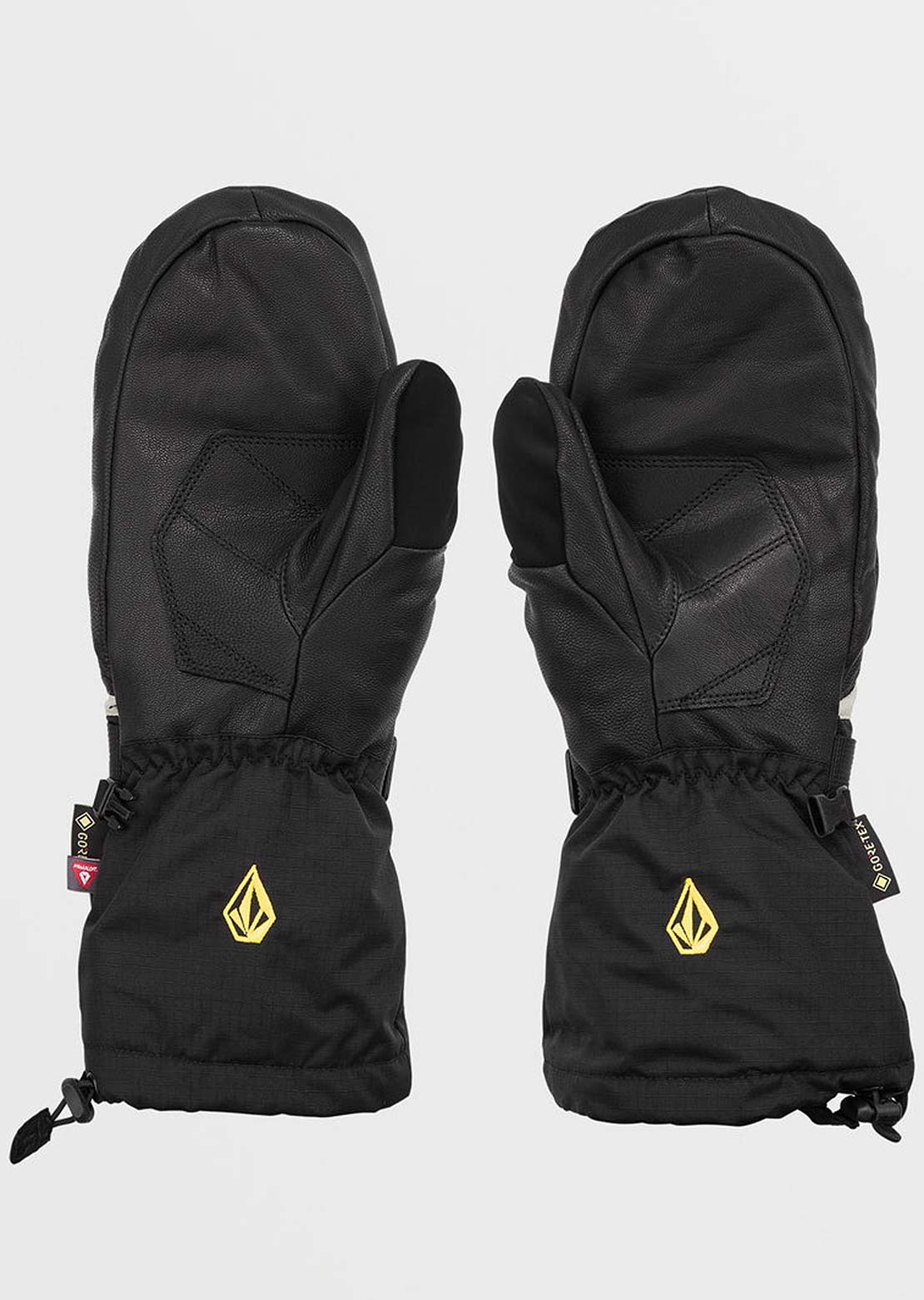 Volcom Men's 91 Gore-Tex Mitts