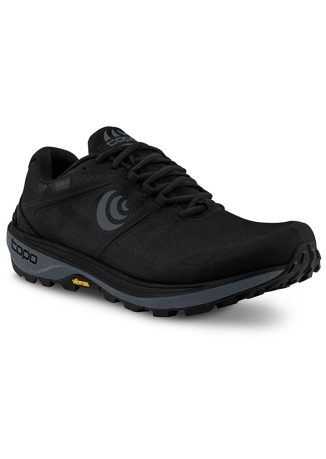 Topo Athletic Men's Terraventure 4 WP Shoes