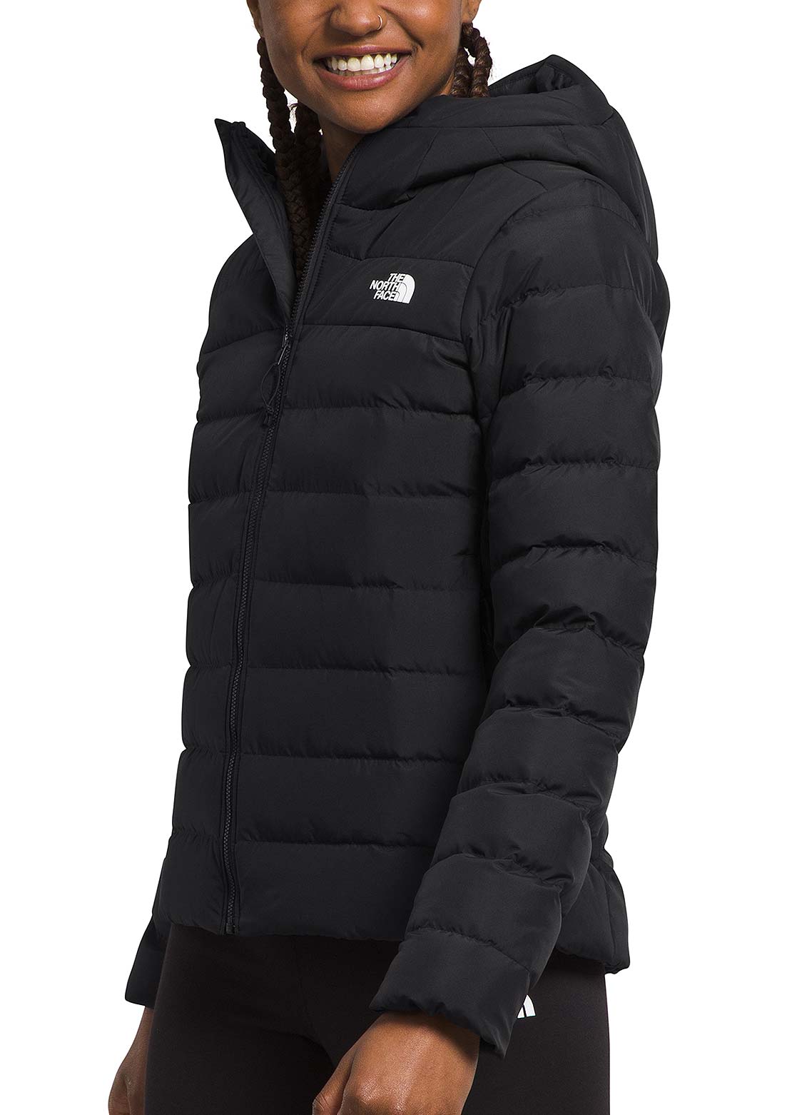 The North Face Women's Aconcagua 3 Hood