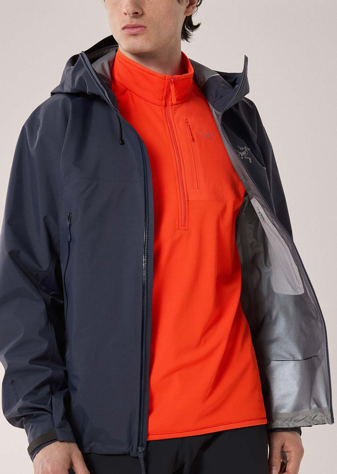 Arc'teryx Men's Beta SL Jacket