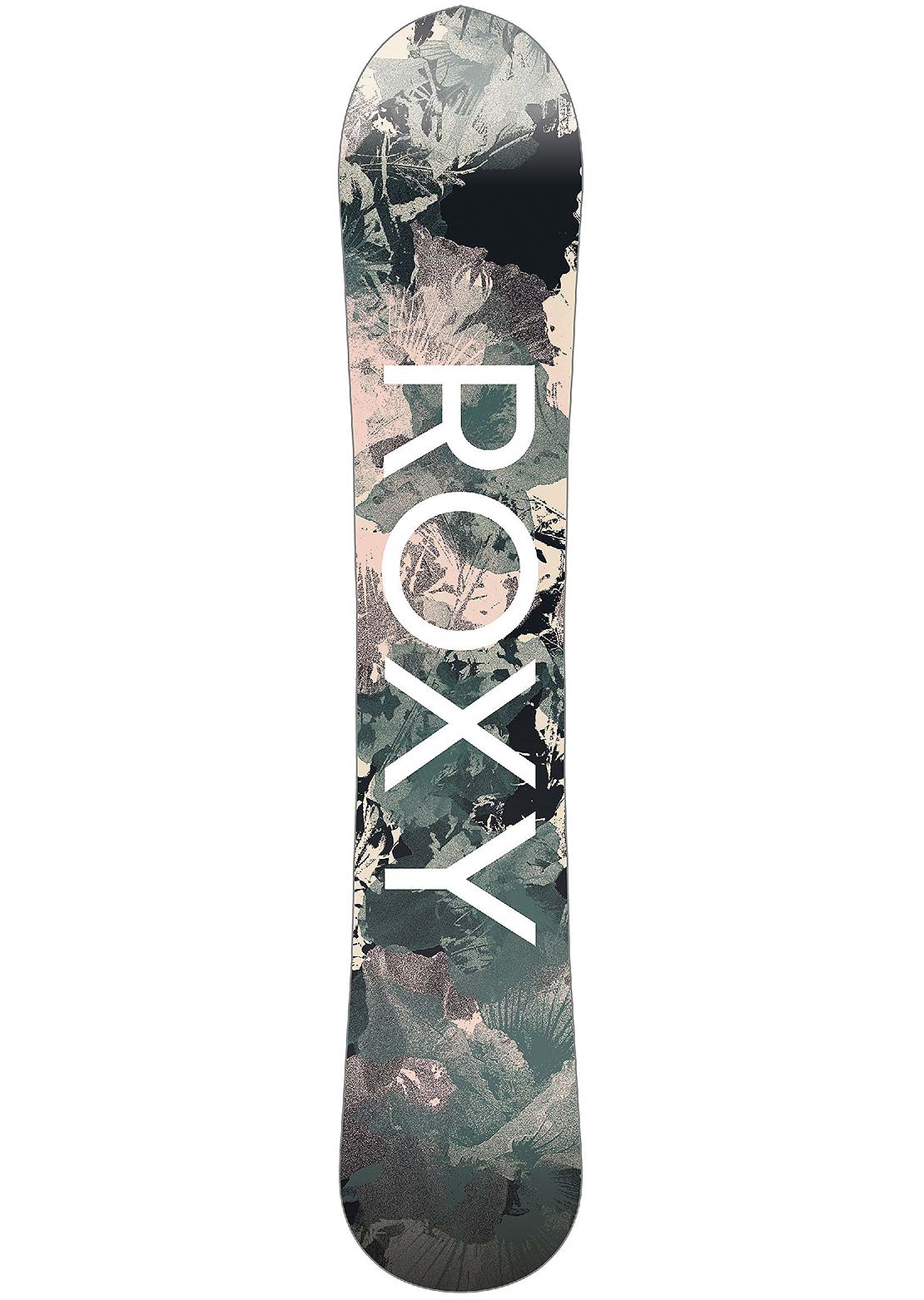 Roxy Women's Smoothie Snowboard