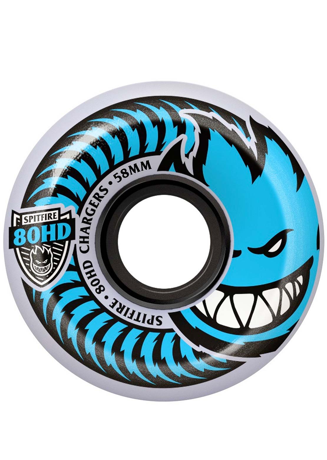 Spitfire 80HD Conical Full Skateboard Wheels Cheap Pice Top Quality