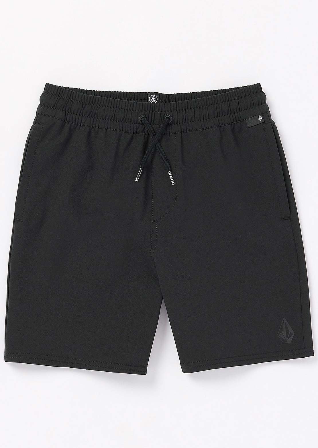 Volcom Junior Nomoly Hybrid Shorts Free Shipping 100% Guaranteed