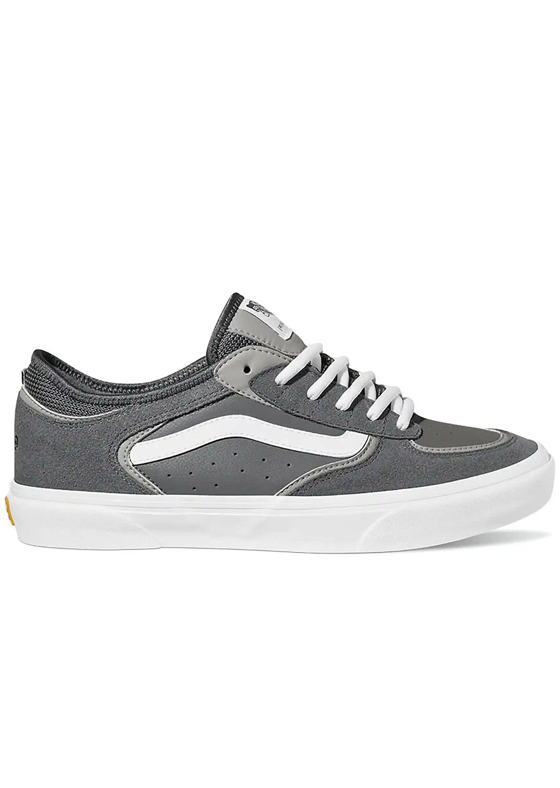 Vans Unisex Skate Rowley Shoes With Mastercard For Sale