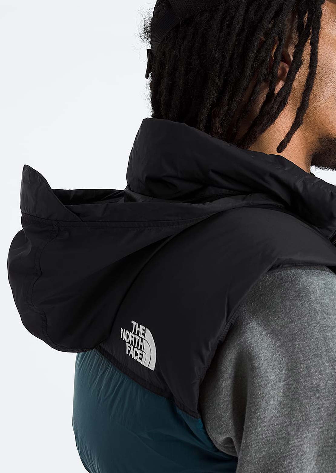 The North Face Men's 1996 Retro Nuptse Vest